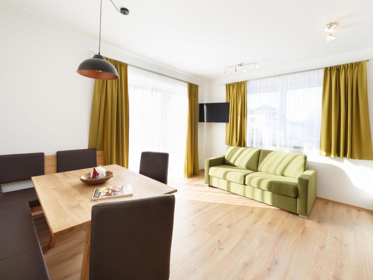 שלאדמינג Apartment Rubin - Sld600 By Interhome מראה חיצוני תמונה