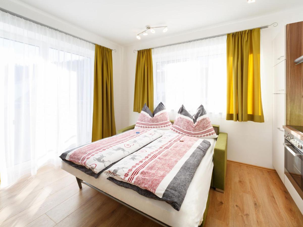שלאדמינג Apartment Rubin - Sld600 By Interhome מראה חיצוני תמונה
