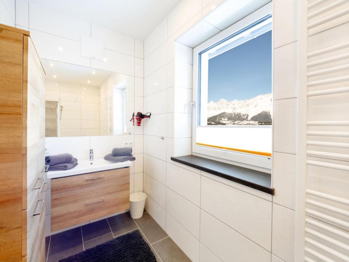 שלאדמינג Apartment Rubin - Sld600 By Interhome מראה חיצוני תמונה