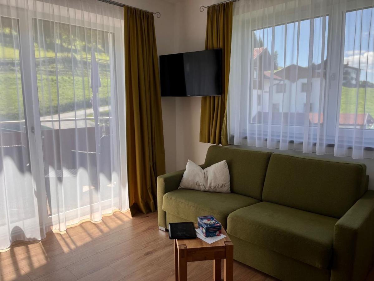 שלאדמינג Apartment Rubin - Sld600 By Interhome מראה חיצוני תמונה